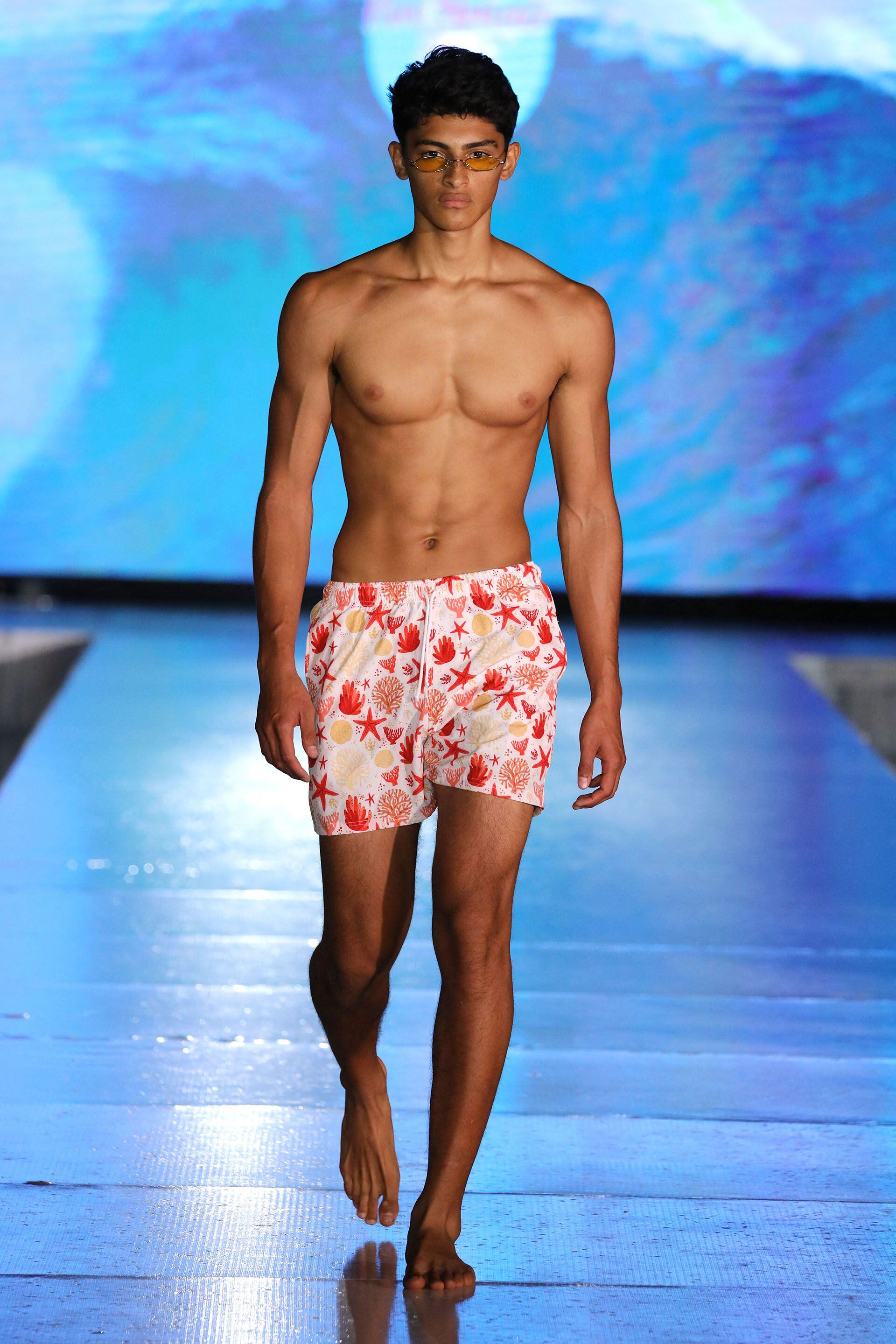 miami swim week - galería