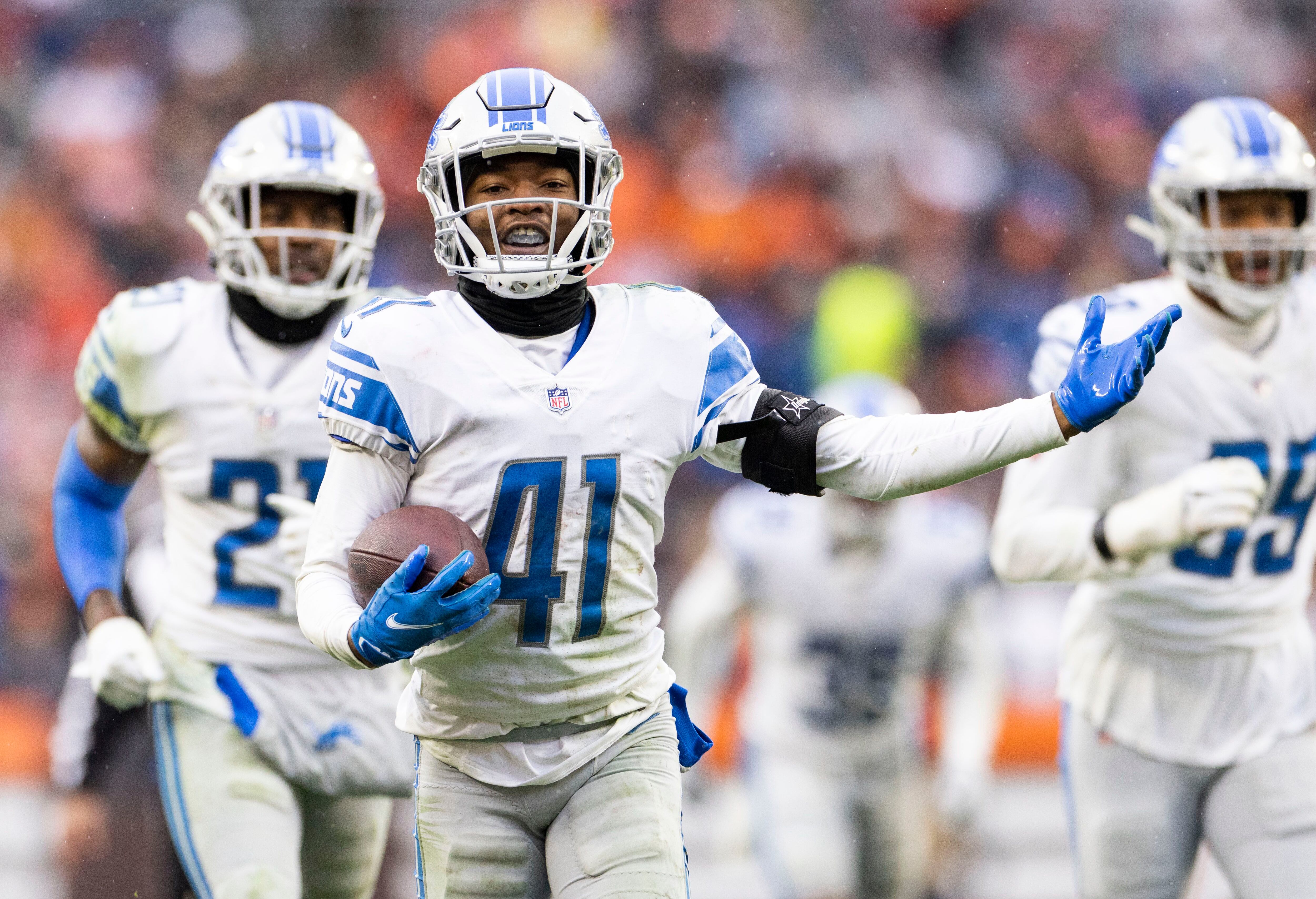 La tradición que aleja a Cowboys y Lions de los partidos de Black Friday en  NFL