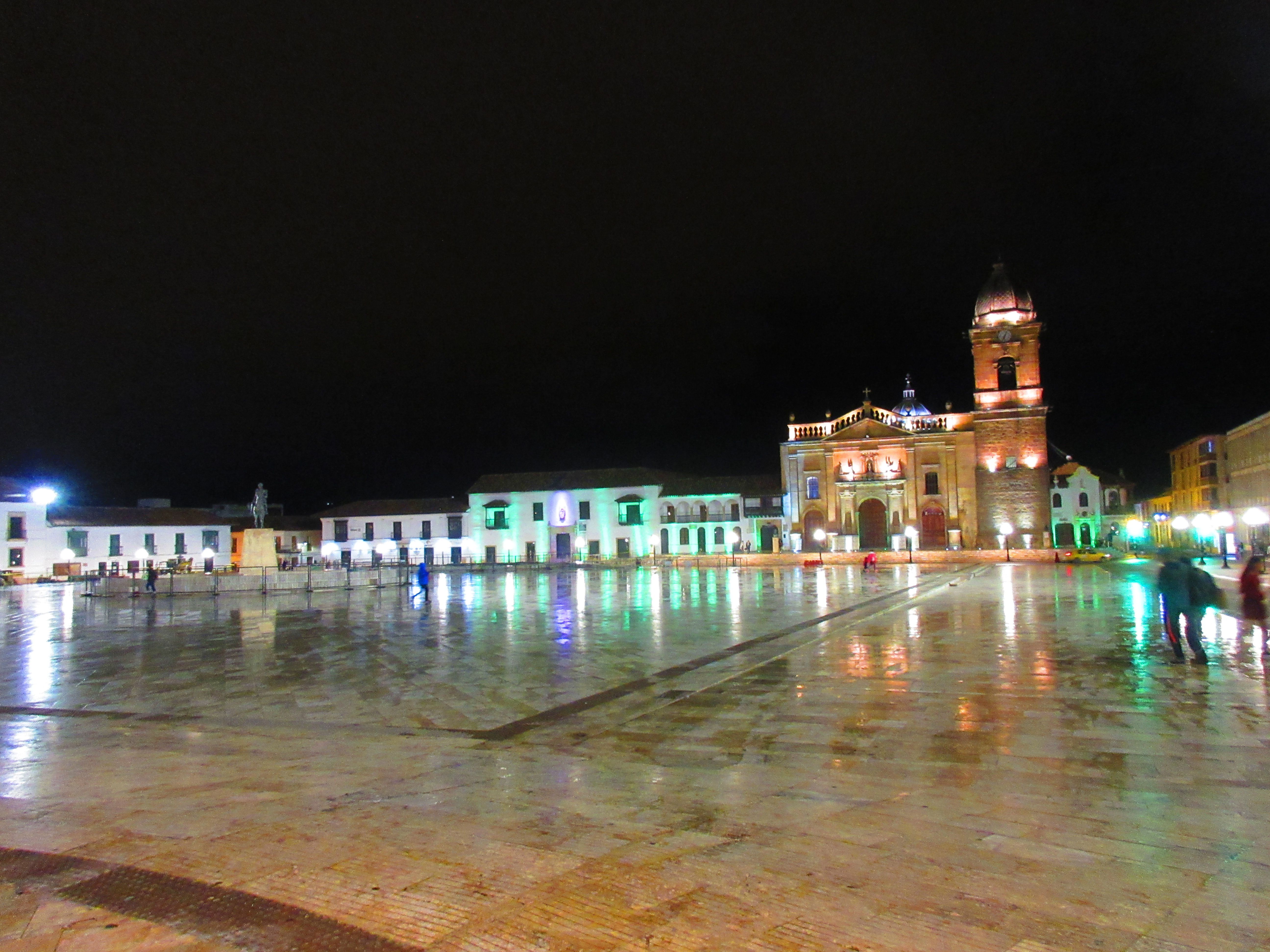 Tunja