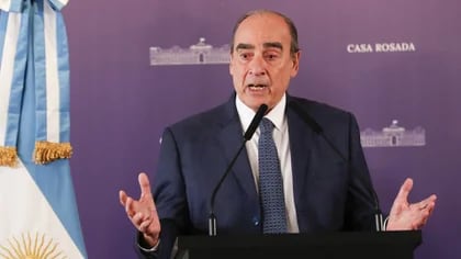 El Gobierno respondió la amenaza de Irán: “Nos tiene sin cuidado y al Presidente no lo va a amedrentar”