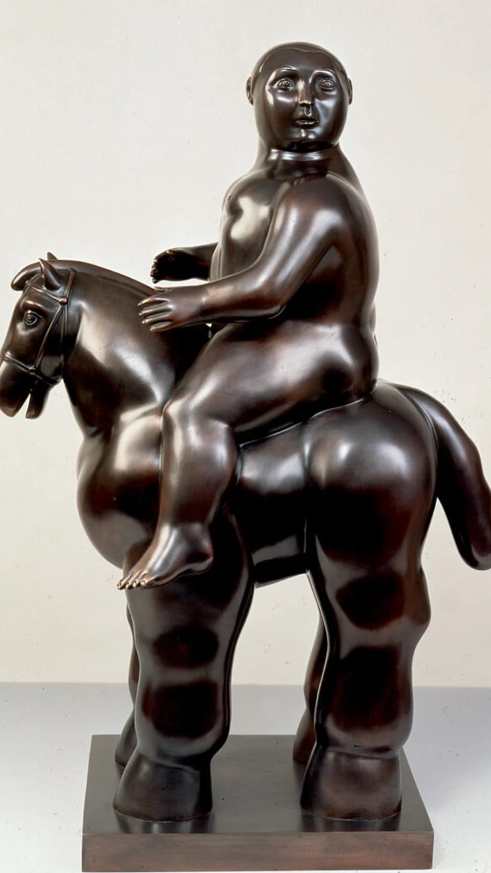 Fernando Botero llegó a ser el artista latinoamericano vivo más caro del  mundo: estas son las obras más costosas del artista colombiano - Infobae