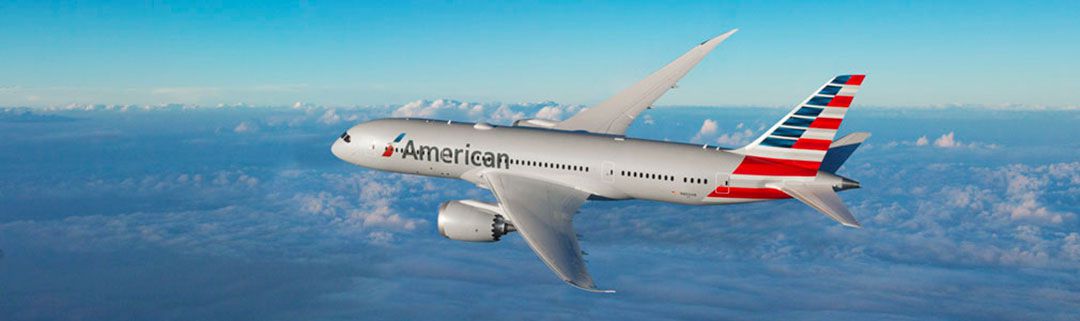 American Airlines tendrá una tercera salida diaria desde el aeropuerto de Cartagena hasta Miami. Fuente: Archivo particular. 