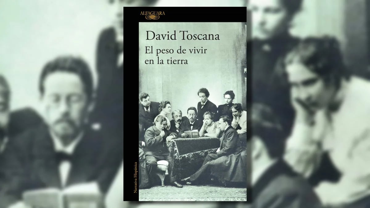 Así Empieza La Novela Que Ganó La V Bienal Mario Vargas Llosa Infobae