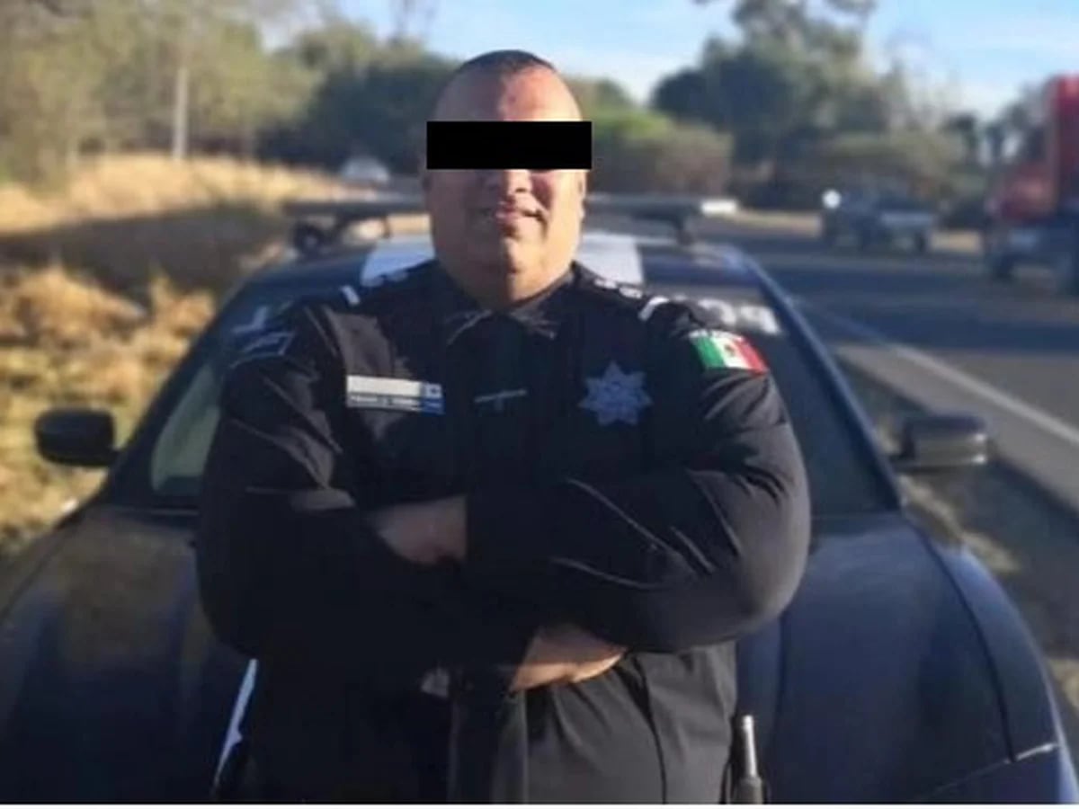 Líder de la “Policía Celestial” fue detenido en San Juan del Río, Querétaro  - Infobae
