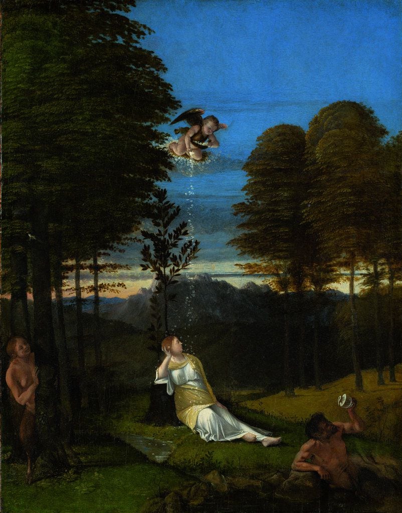 Lorenzo Lotto