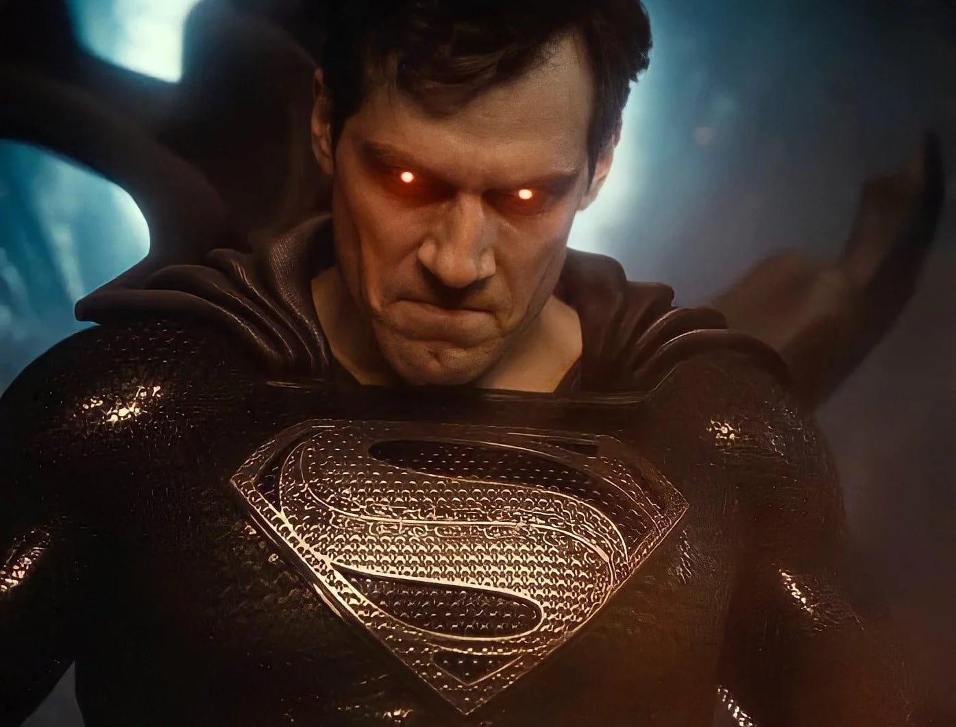 Durante los años que duró el universo de DC a cargo de Zack Snyder, la continuación de Henry Cavill como Superman siempre estuvo en duda
HBO/ZACK SNYDER
