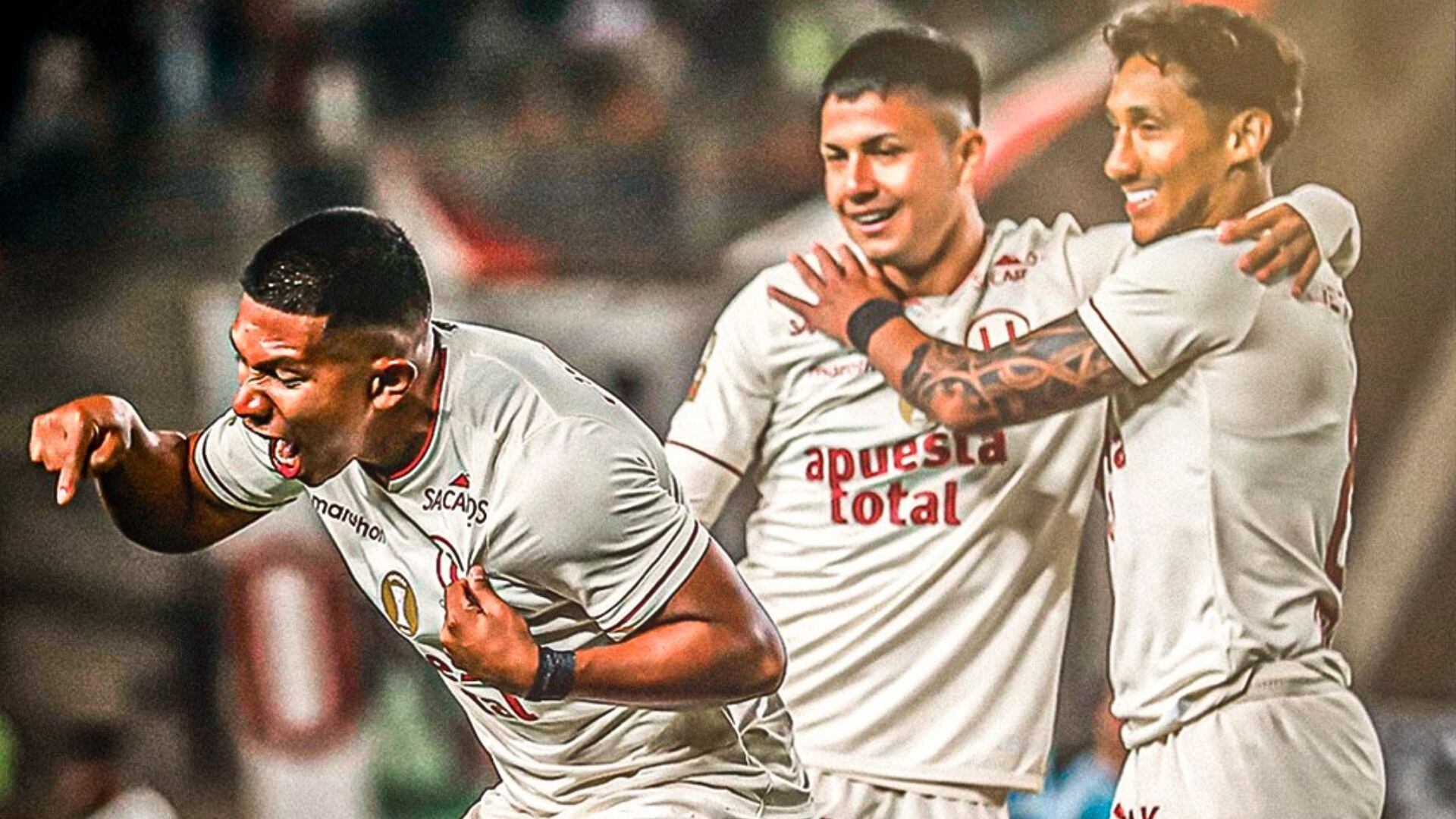 Qué resultados necesita Universitario para clasificar a octavos de final en Copa Libertadores 2024.