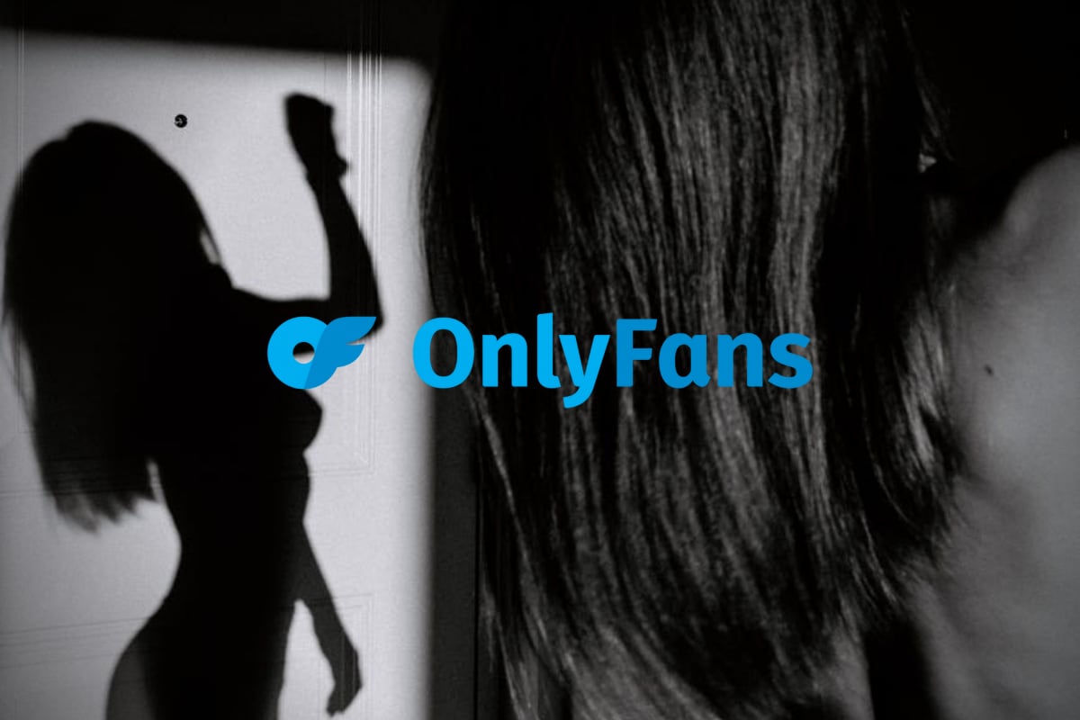 Revise os requisitos para poder criar uma conta no OnlyFans.