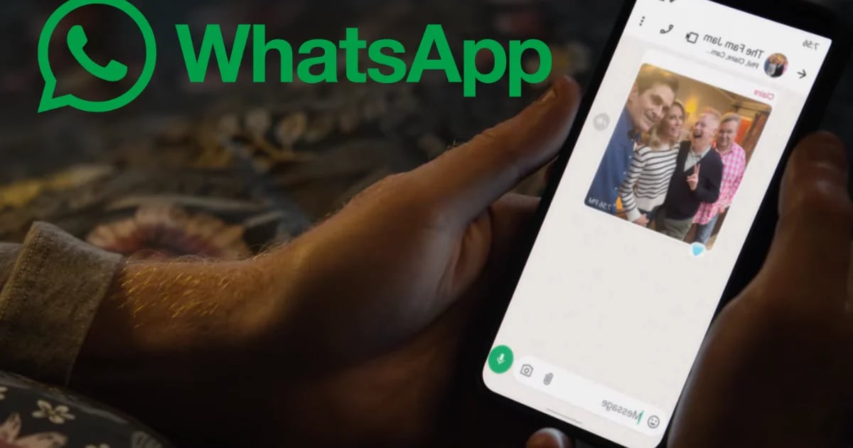 Modern Family protagoniza el anuncio de WhatsApp para familias con iPhone y Android