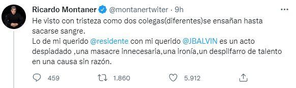 (Captura: @montanertwiter/Twitter)