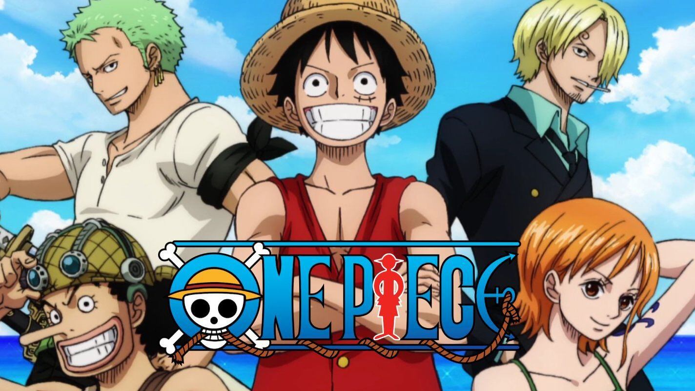 One Piece (Netflix)