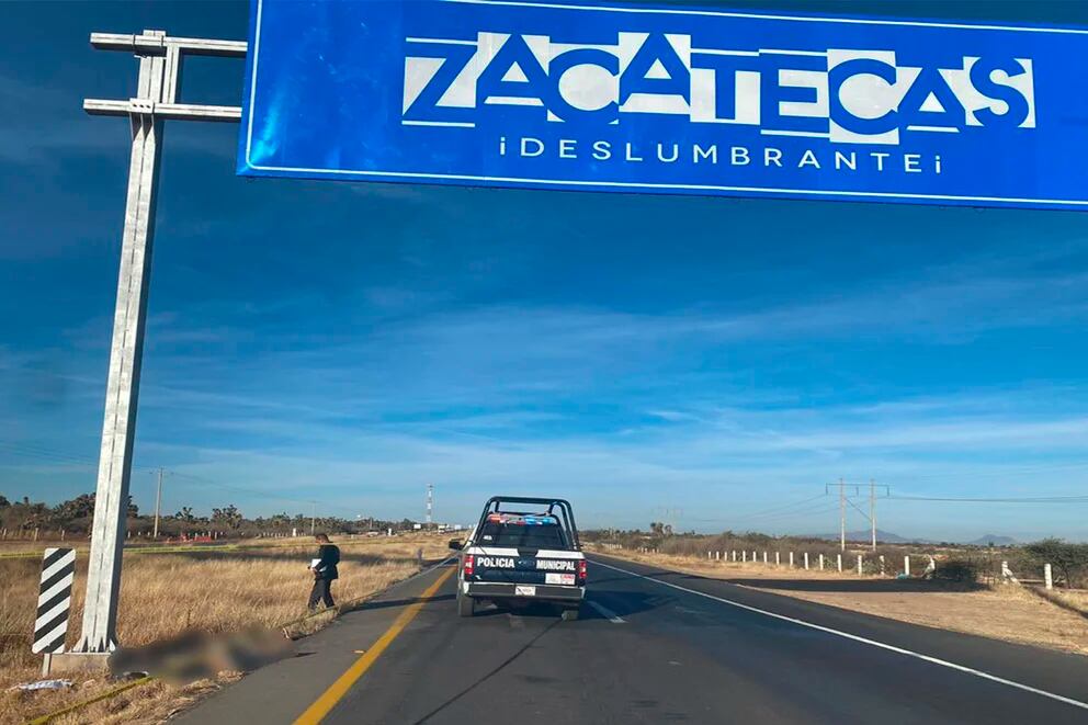 Por qu Zacatecas es zona de narcoguerra entre el Mayo Zambada