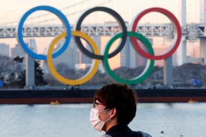 Los Juegos Olímpicos podrían suspenderse definitivamente y Japón ganaría la plaza para 2032 (Reuetrs)