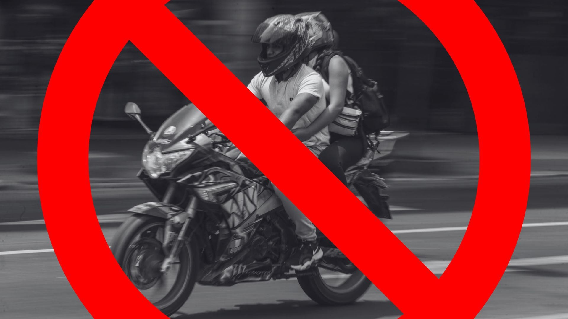 Buscan que prohibición de dos personas en motocicleta sea en toda Lima Metropolitana, reveló alcalde de Independencia.