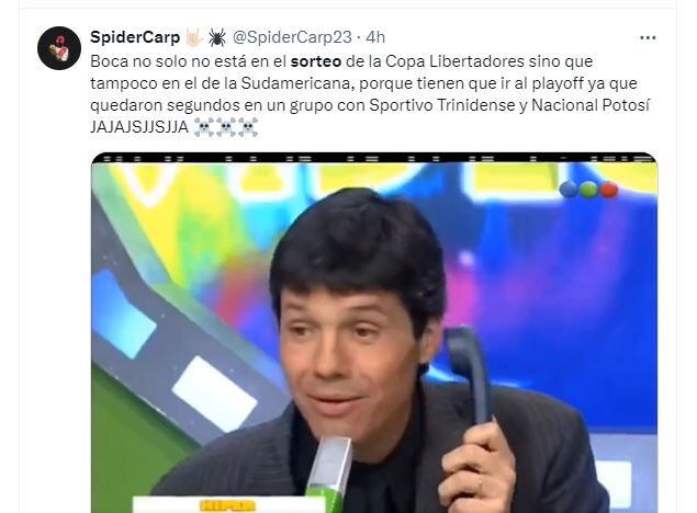 memes sorteo de octavos