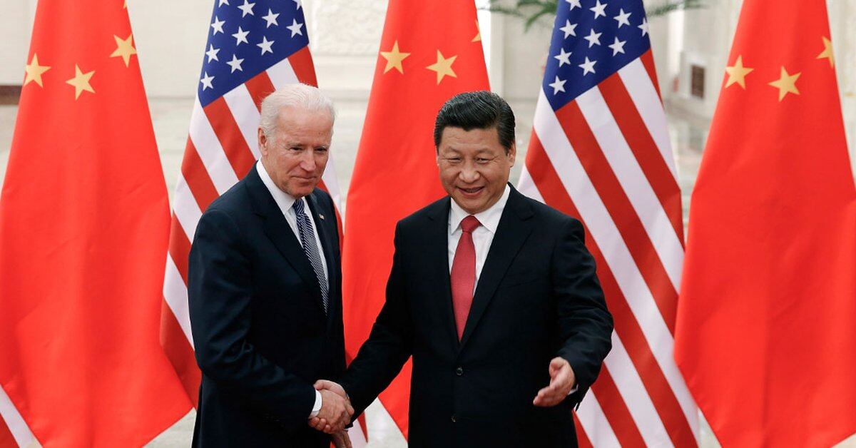 The top US official for Asia said the era of deals with China is “over.”