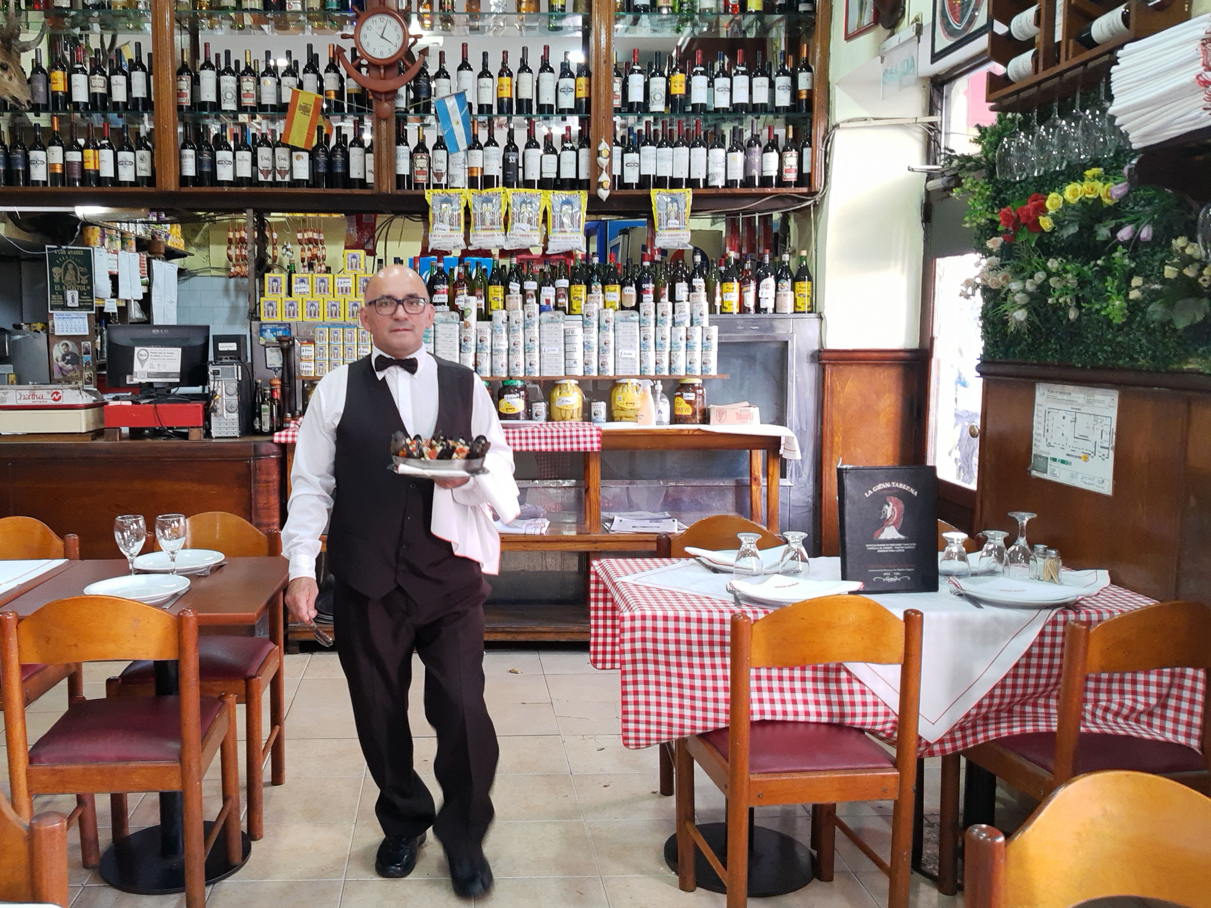 La Gran Taberna