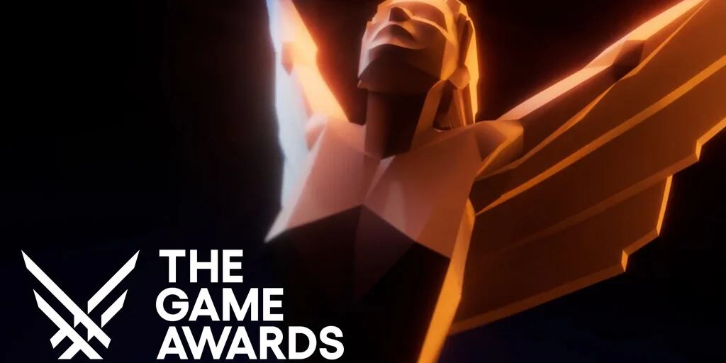 The Game Awards 2023 ya tiene fecha oficial para celebrar su décima edición