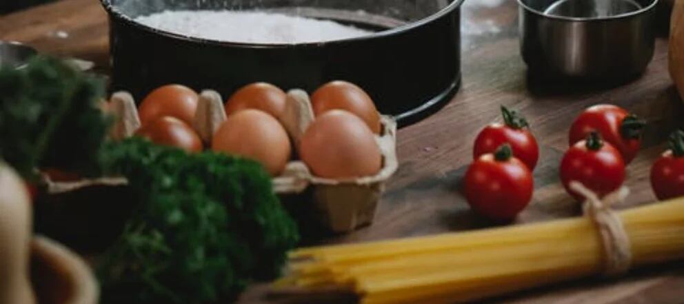 ▷ Huevo Fresco - Cómo distinguirlo - 【 Kitchen Academy 】