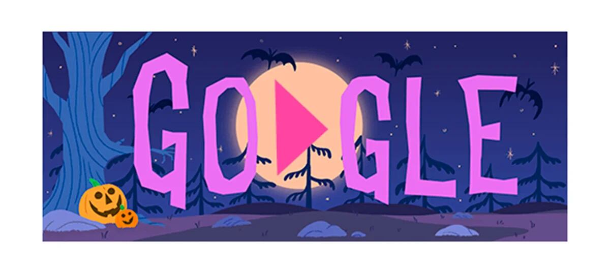 Los 10 juegos de doodles de Google más populares - EL PAÍS Uruguay