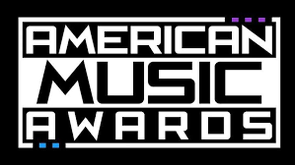 Los American Music Awards 2018 Premiaron El Talento De La Música Anglosajona Infobae 3820