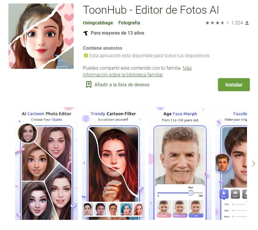 Top 6 Tools to Turn Your Photo into Anime Online: A Review