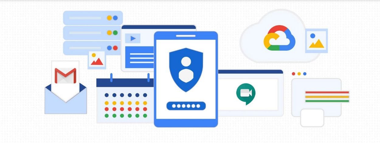 La cuenta de Google ofrece una opción para administrar permisos de apps de terceros