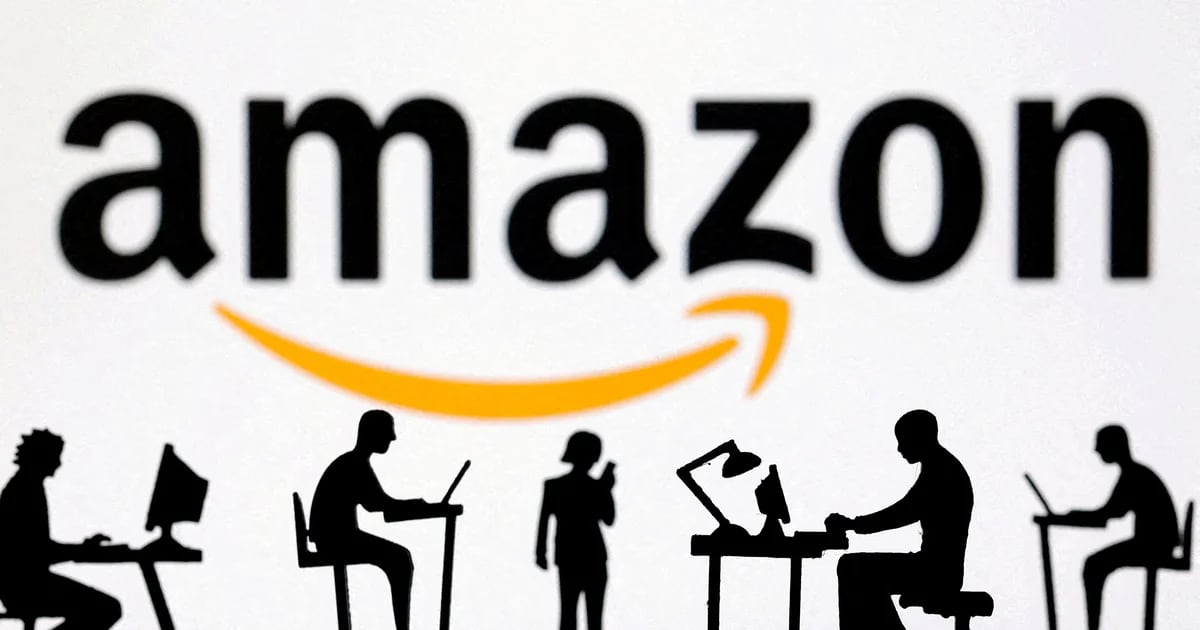 Work at Amazon: Follow this little-known step to make dollars