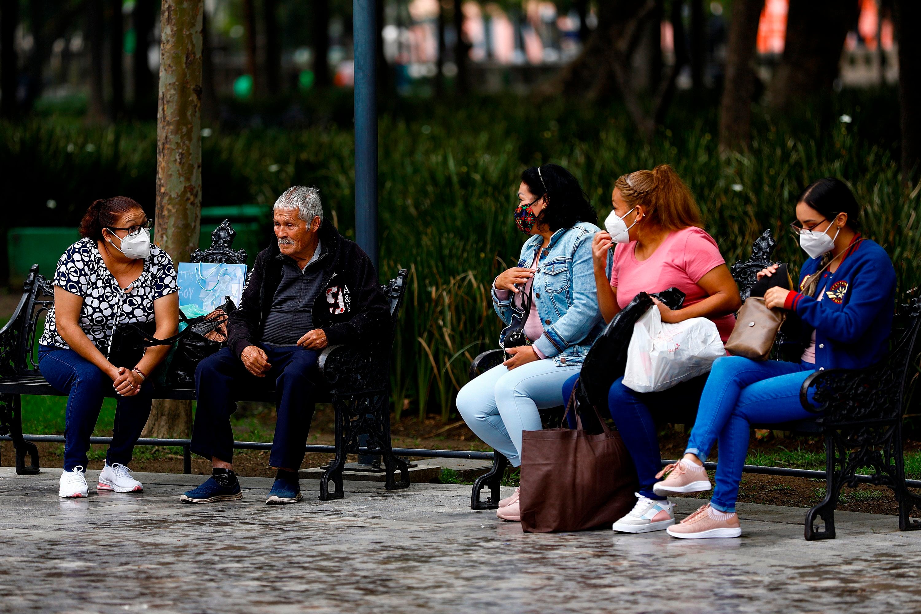 (Foto: EFE/Carlos Ramírez) 