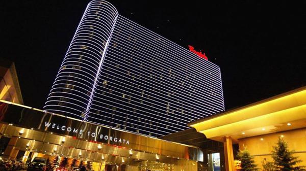 El Hotel y Casino Borgata de Nueva Jersey denunció a Phil Ivey por fraude