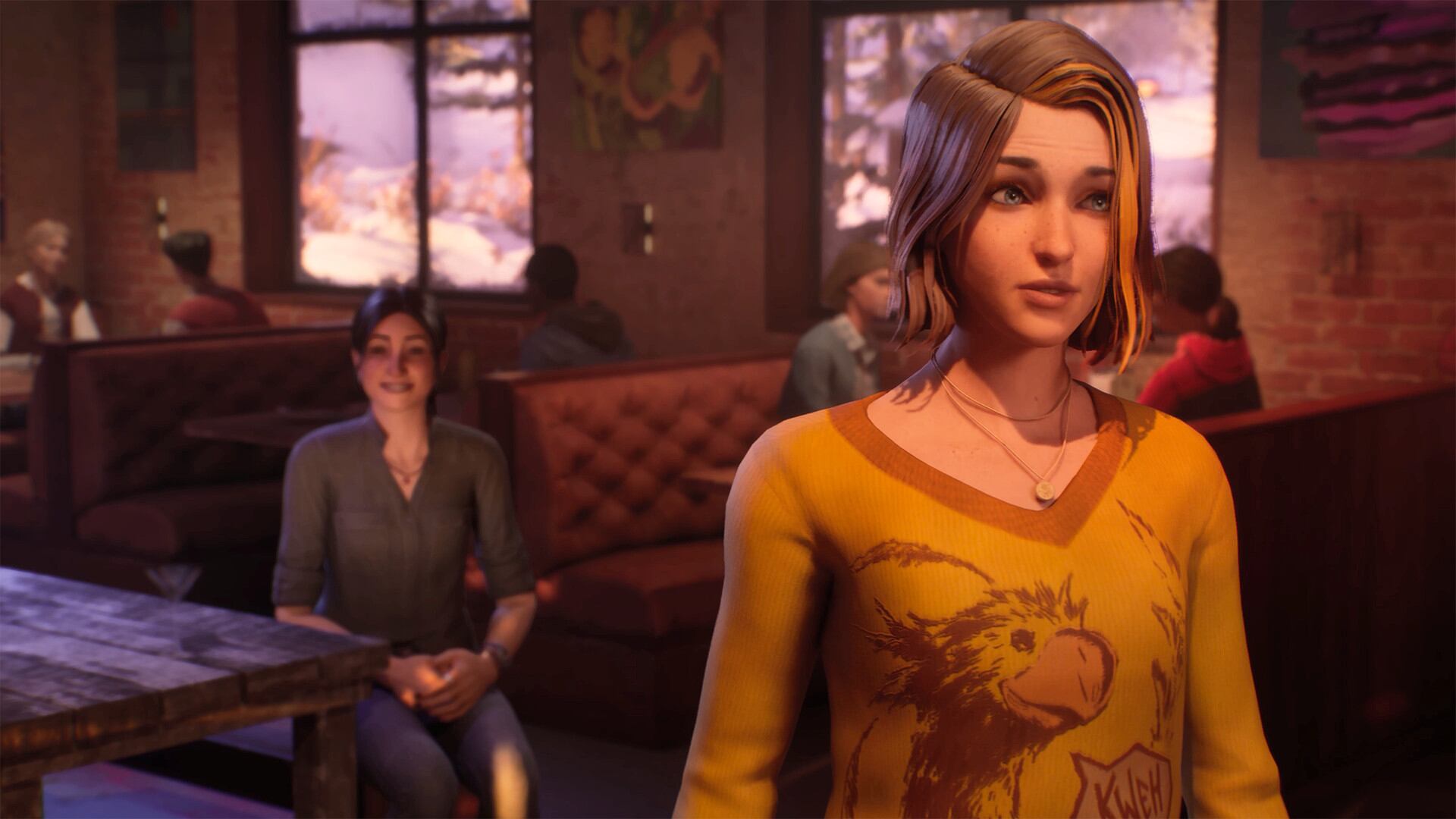 Life is Strange: Double Exposure, de Square Enix.