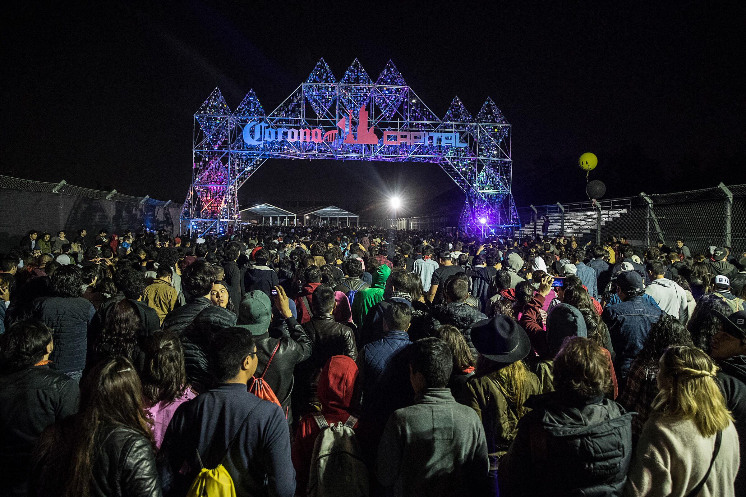 Corona Capital