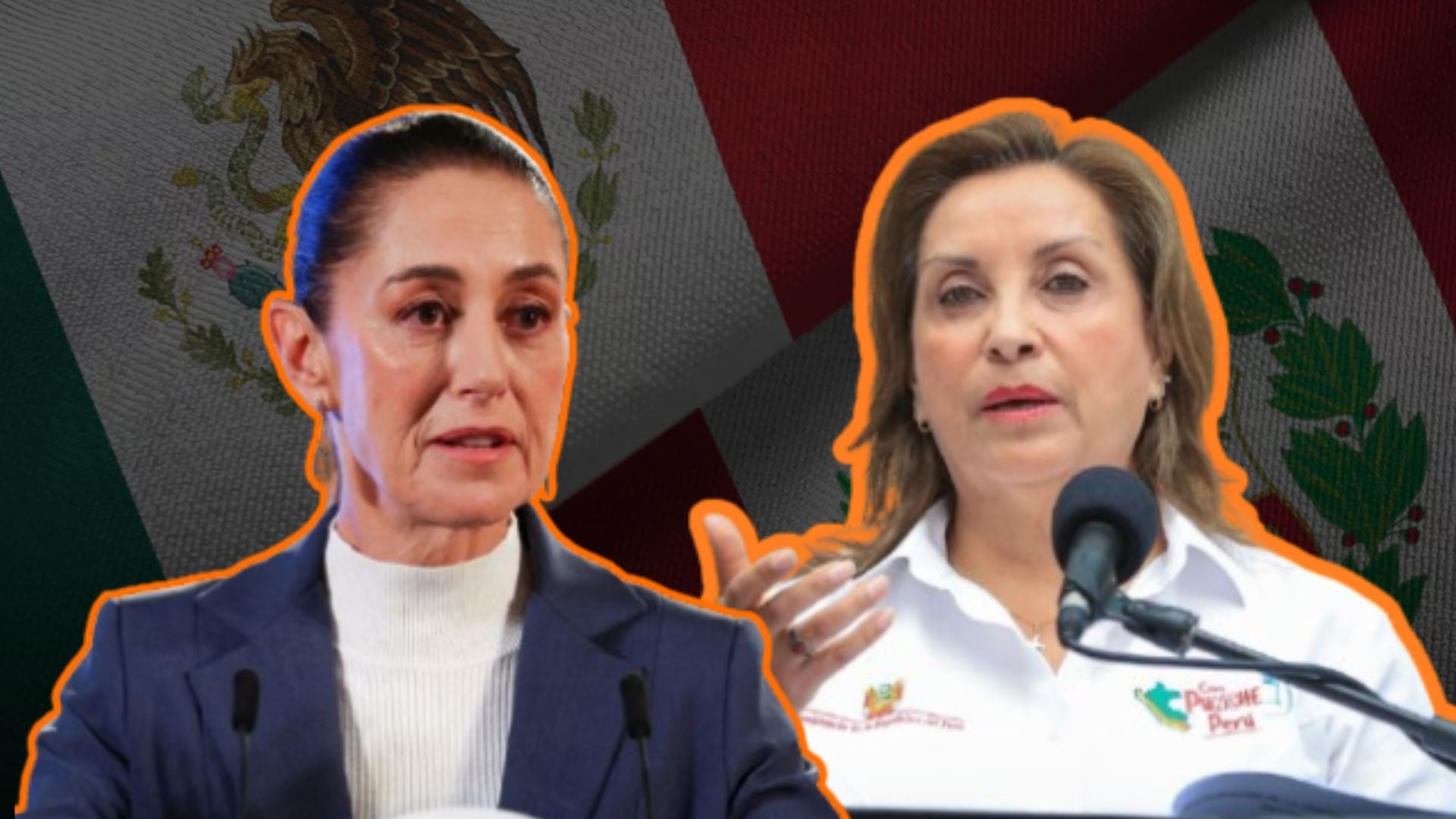 Perú - México: ¿Hacia dónde apuntan las relaciones entre ambos países con la presidencia de Claudia Sheinbaum?