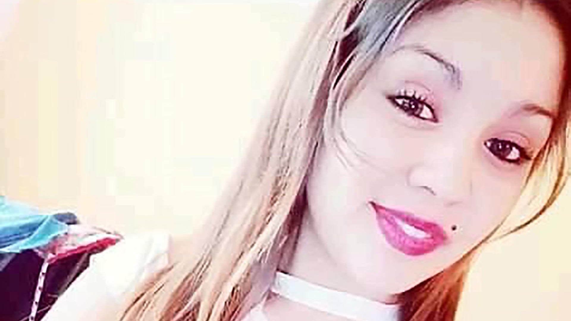 Desesperada búsqueda de Luciana Muñoz Aguerre, la joven de 20 años de Neuquén