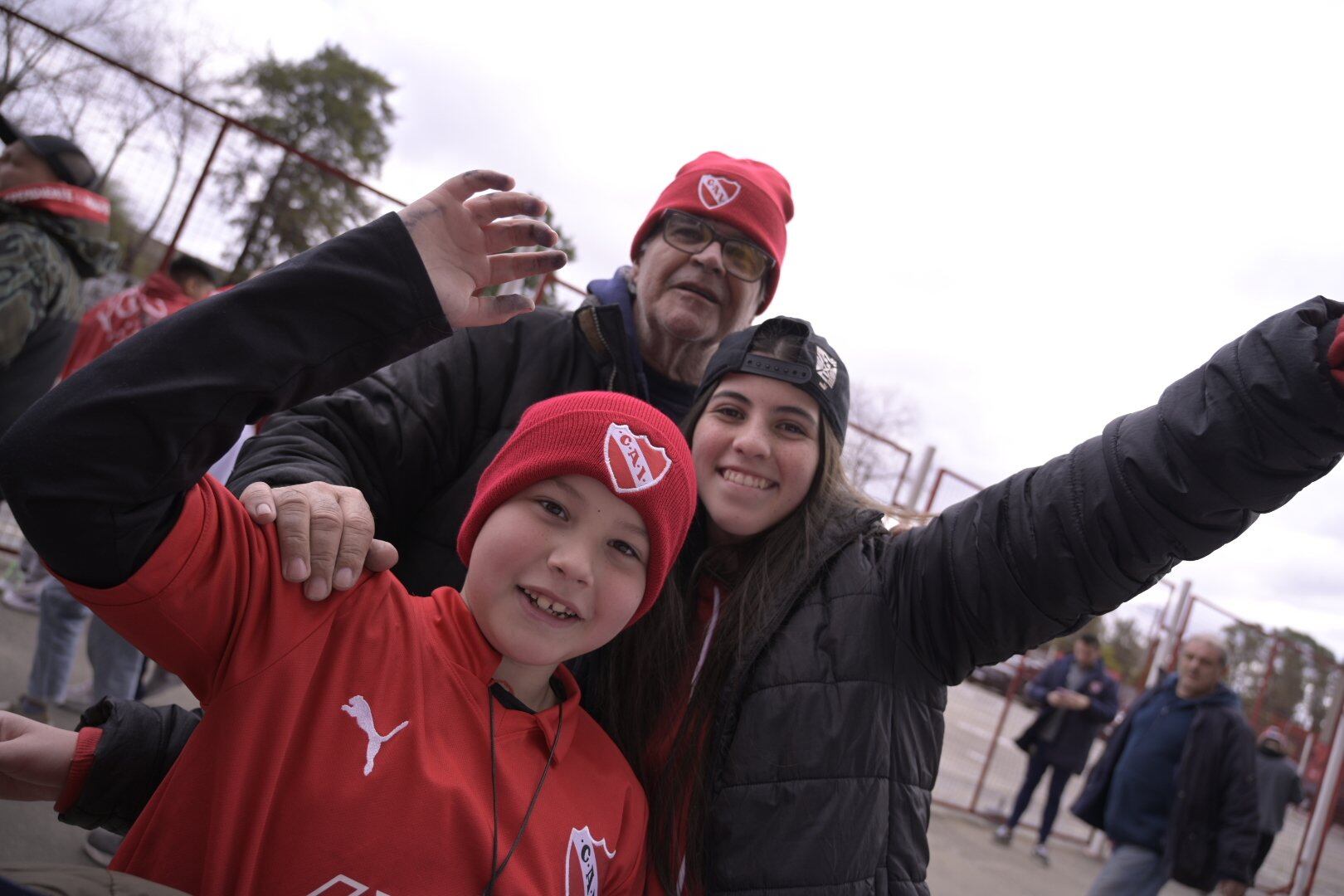 Independiente River