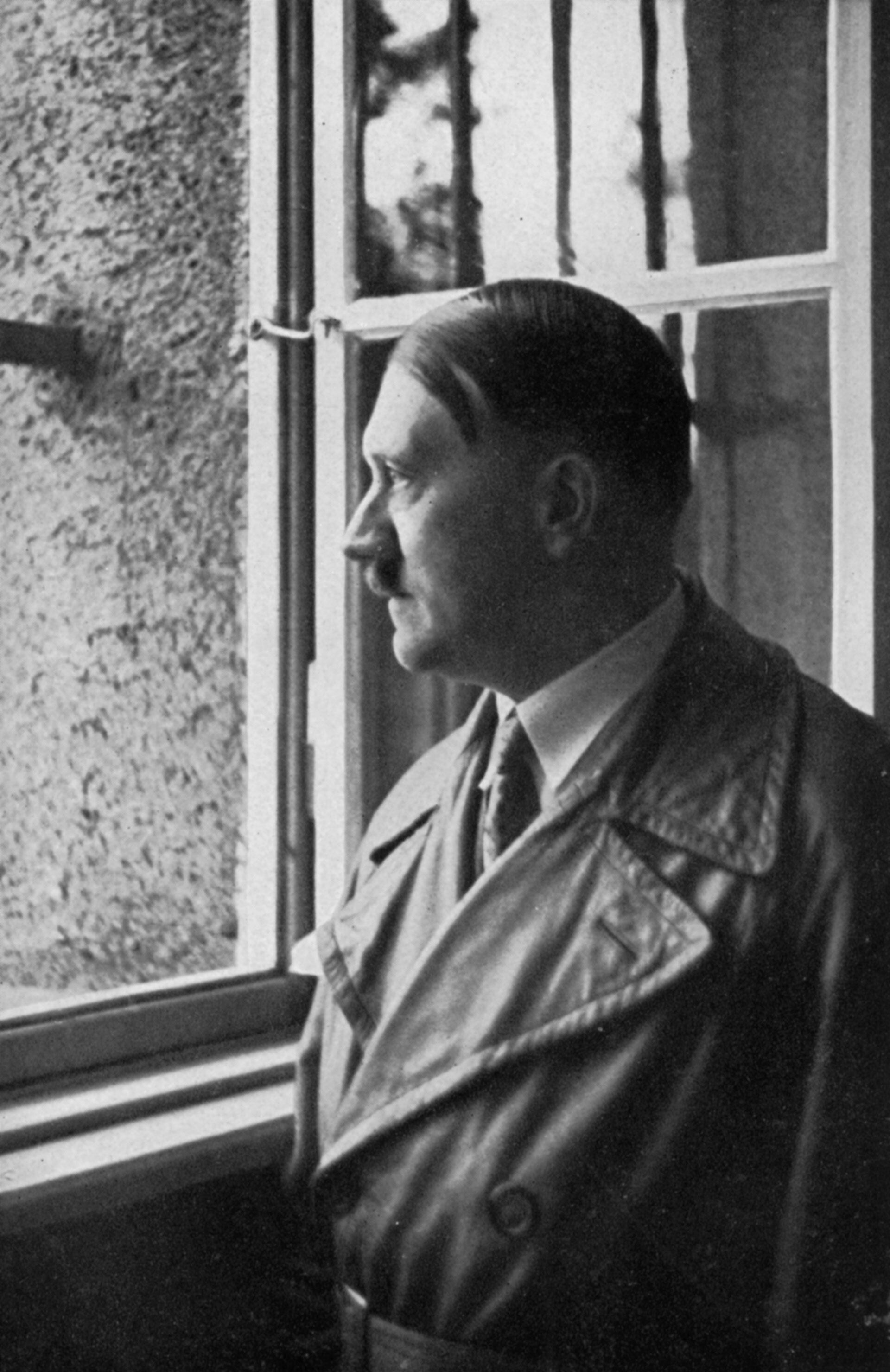 Adolf Hitler