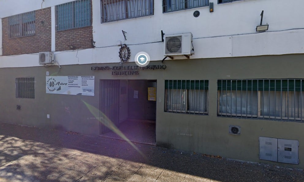 Un adolescente apuñaló a su compañero en una escuela de La Matanza.