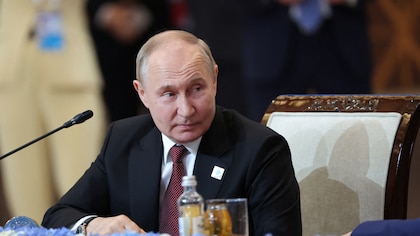 Vladimir Putin: “Los talibanes son, evidentemente, nuestros aliados”