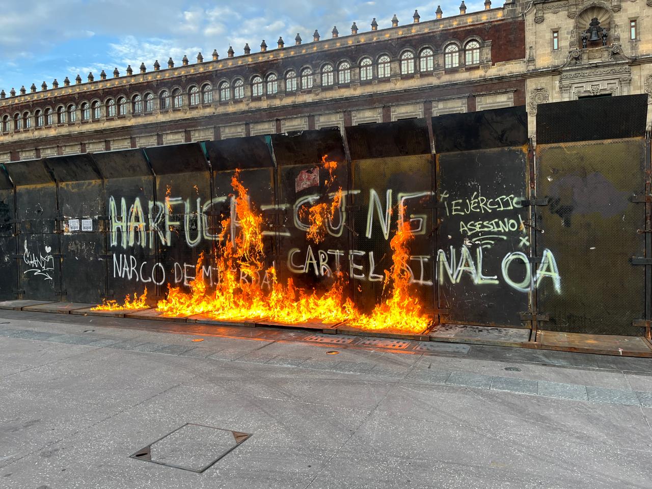 Marcha 2 de octubre