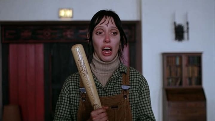 Shelley Duvall - El resplandor