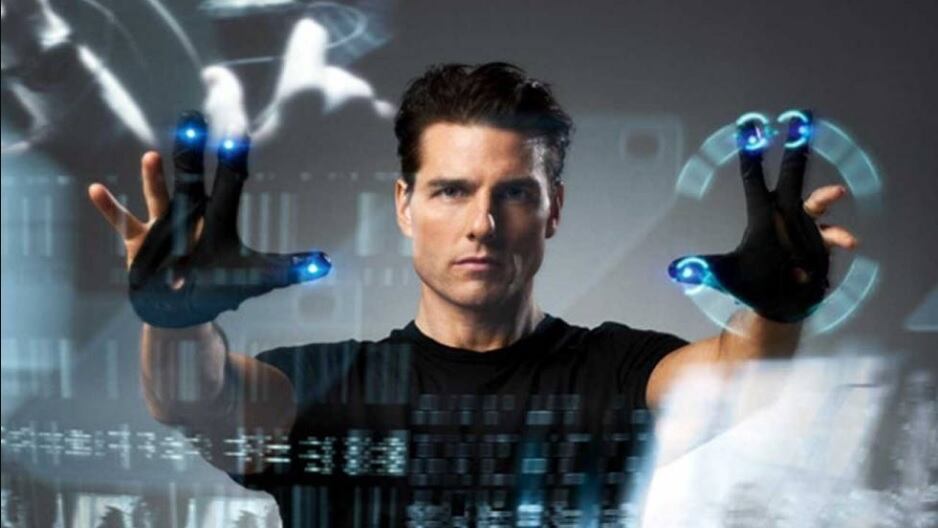 Minority Report