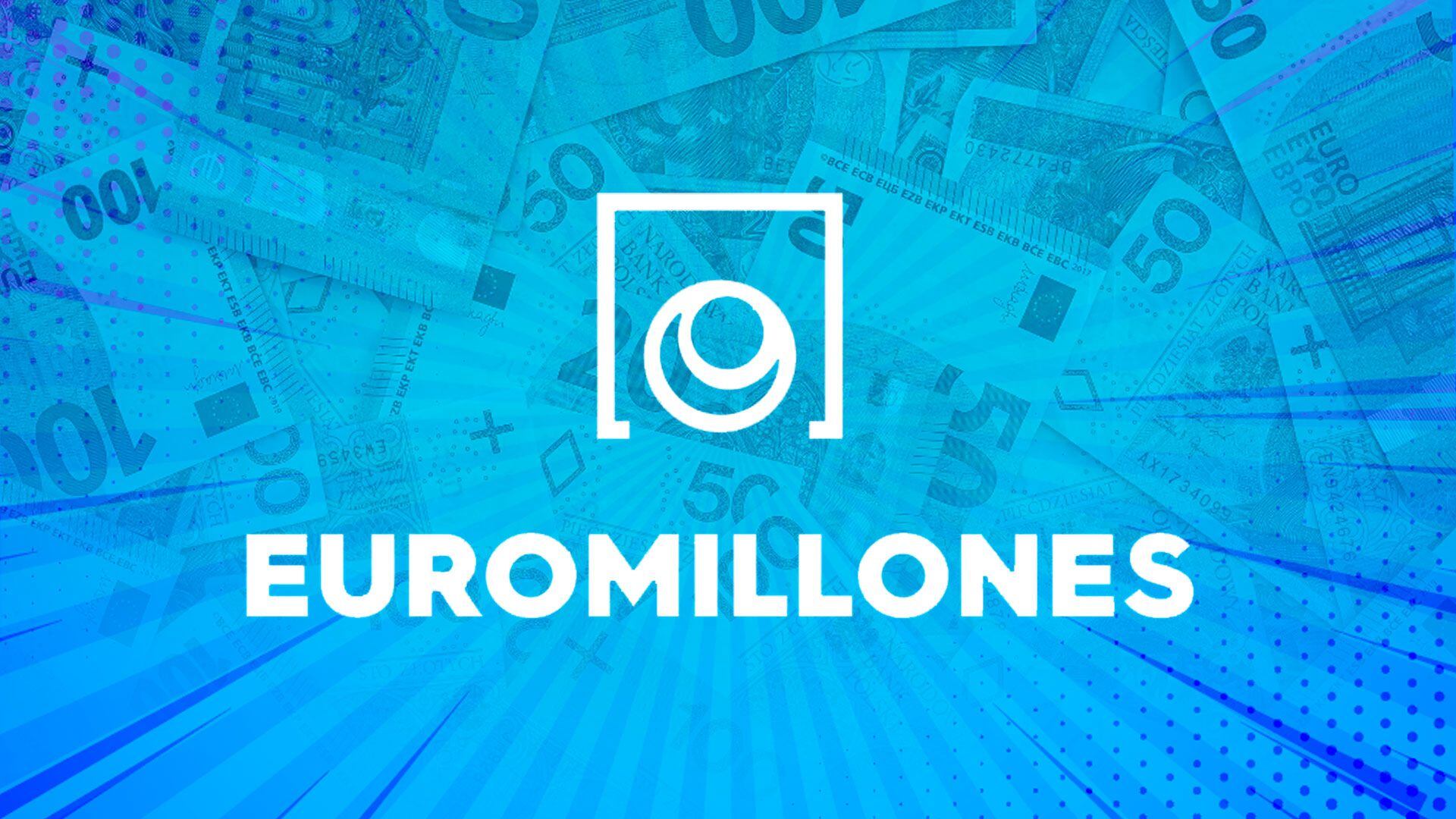 Comprobar Euromillones: los resultados ganadores de este 20 de septiembre