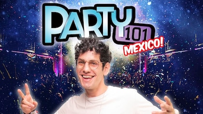 Matt Bennett traerá la PARTY 101 a México: sede, preventa y todo sobre el esperado concierto