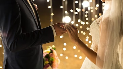 ¿Es correcto llevar niños a una boda? Esto dicen las reglas de etiqueta