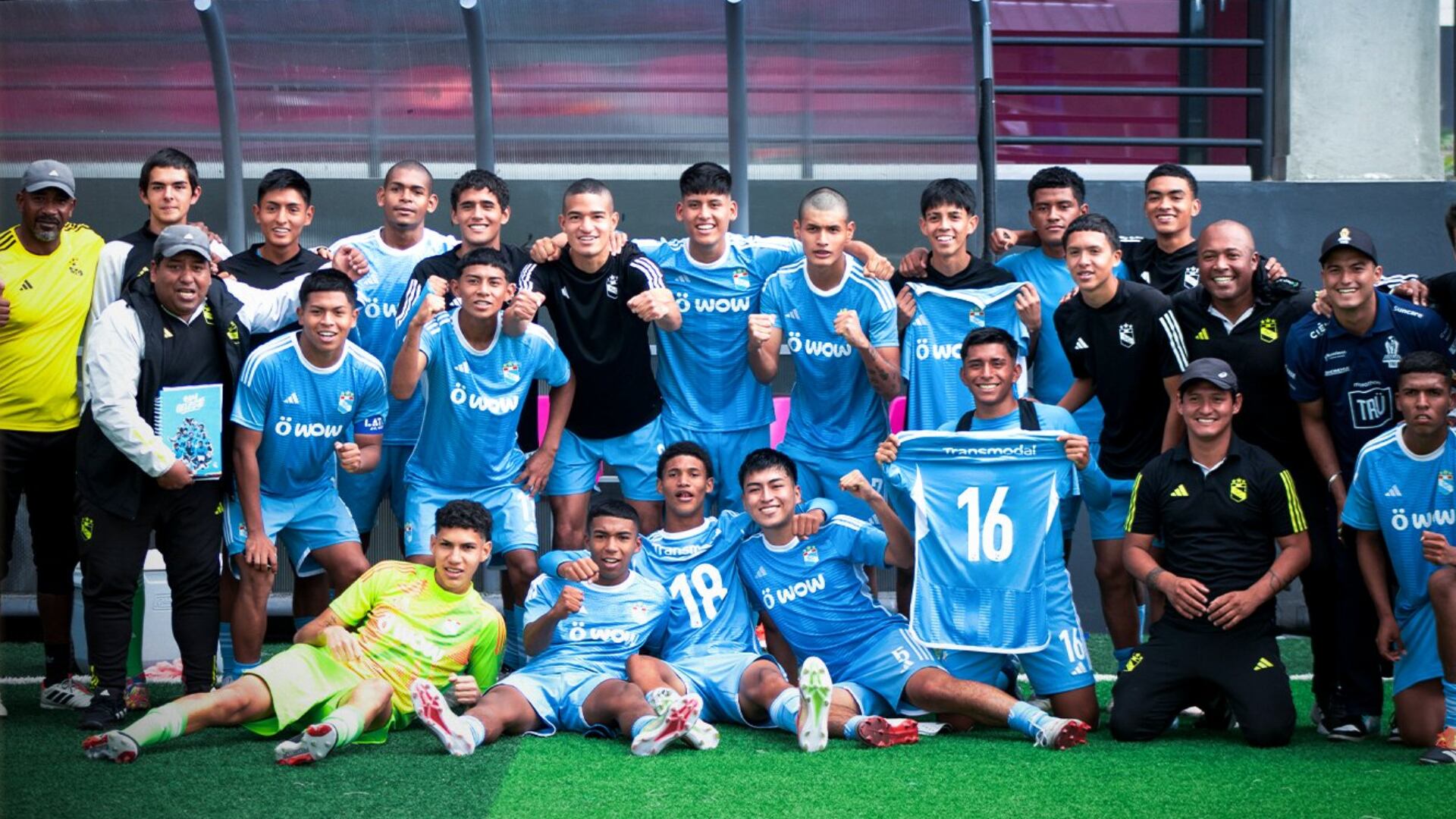 Sporting Cristal