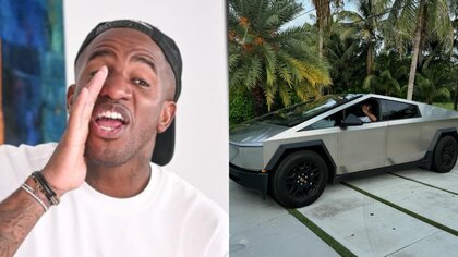 Jefferson Farfán presume lujoso ‘búnker con ruedas’ de más de 60 mil dólares en Miami: “Disfruten su vida”