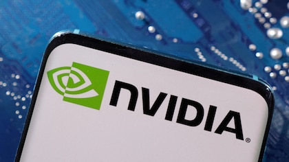 Nvidia es el nuevo líder mundial, es la empresa más valiosa gracias a la IA