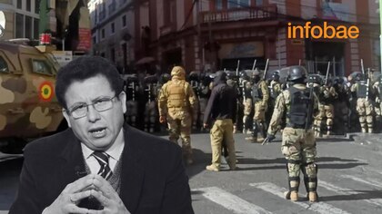 Levantamiento militar en Bolivia: ¿qué tan probable es que pase algo similar en Perú?