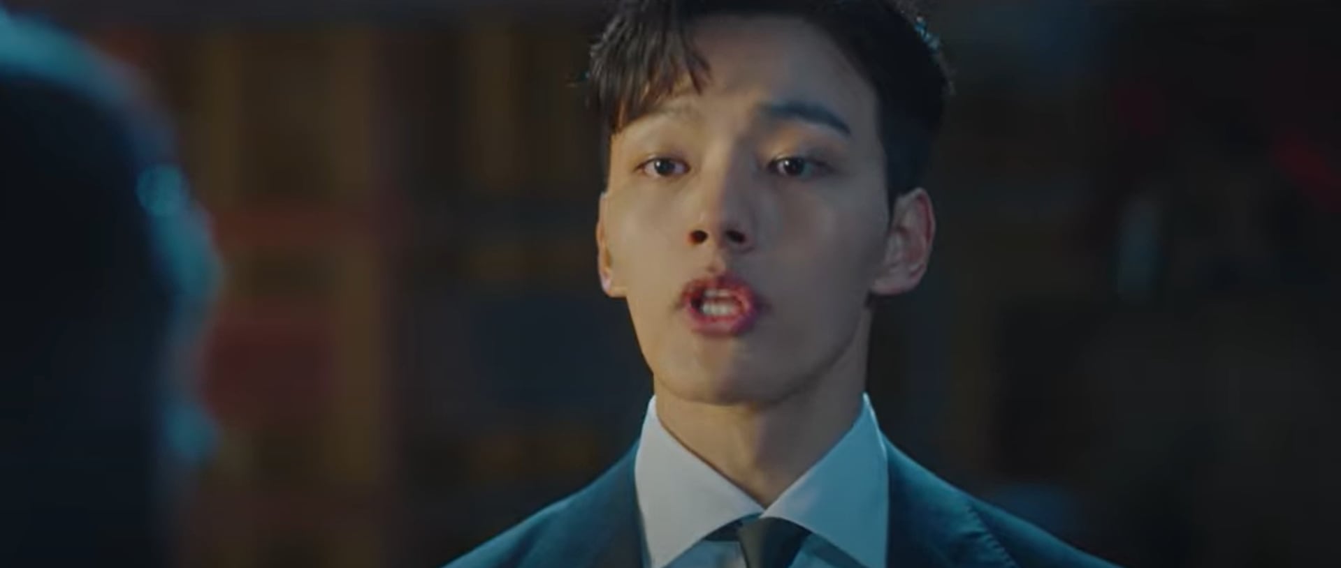 Lee Ji-eun y Yeo Jin-goo estelarizan “Hotel del Luna” el K-drama favorito de la juventud