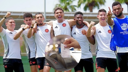 Los números de la suerte para el chance y las apuestas basados en el triunfo de la selección Colombia